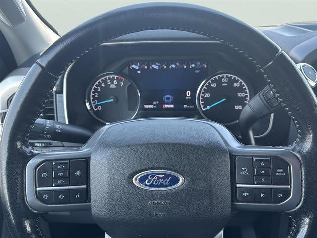 Certified 2021 Ford F150 XLT w/ Equipment Group 302A High AWD/4WD image 20