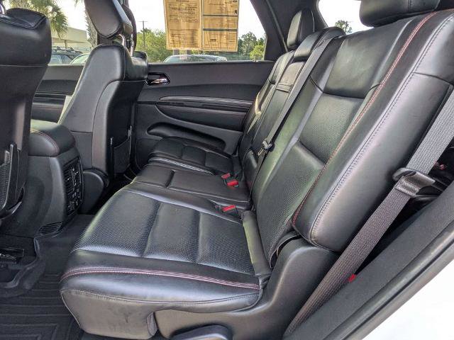 Used 2023 Dodge Durango GT AWD/4WD image 14