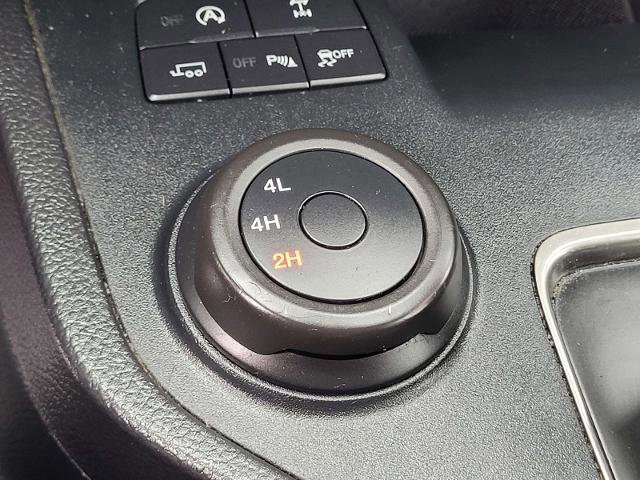 Certified 2019 Ford Ranger XLT w/ Equipment Group 301A Mid image 17