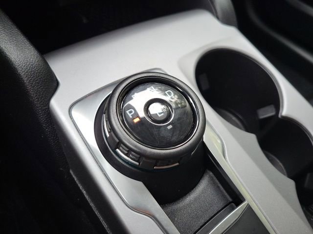 Certified 2024 Ford Bronco Sport Outer Banks w/ Tech Package image 25