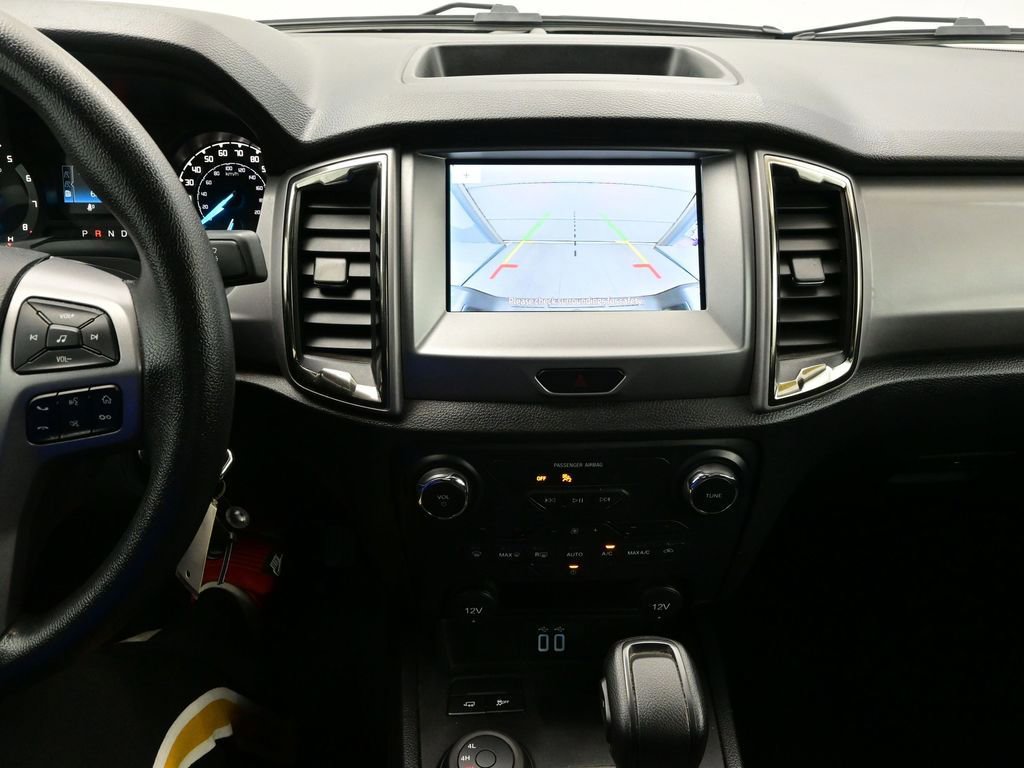 Certified 2023 Ford Ranger XLT AWD/4WD image 19