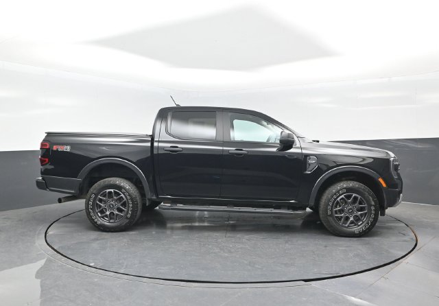 Certified 2024 Ford Ranger XLT w/ FX4 Off-Road Package AWD/4WD image 3