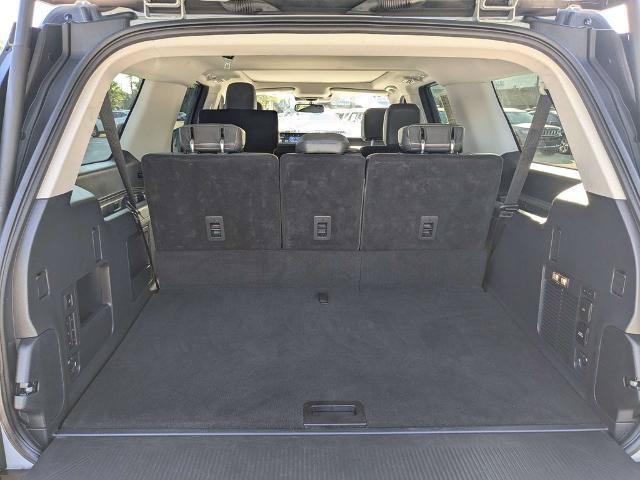 Certified 2025 Ford Expedition Max Active AWD/4WD image 13