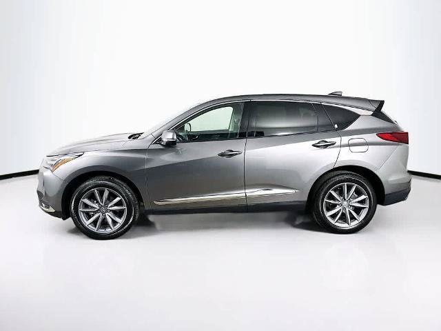 Used 2023 Acura RDX FWD w/ Technology Package image 3