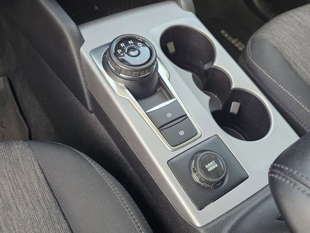 Certified 2023 Ford Bronco Sport Big Bend w/ Convenience Package image 22