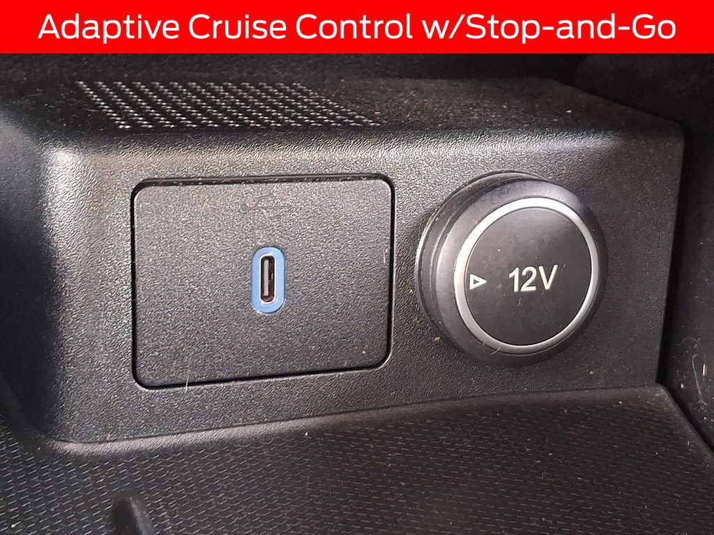 Certified 2020 Ford Escape SE AWD/4WD image 24