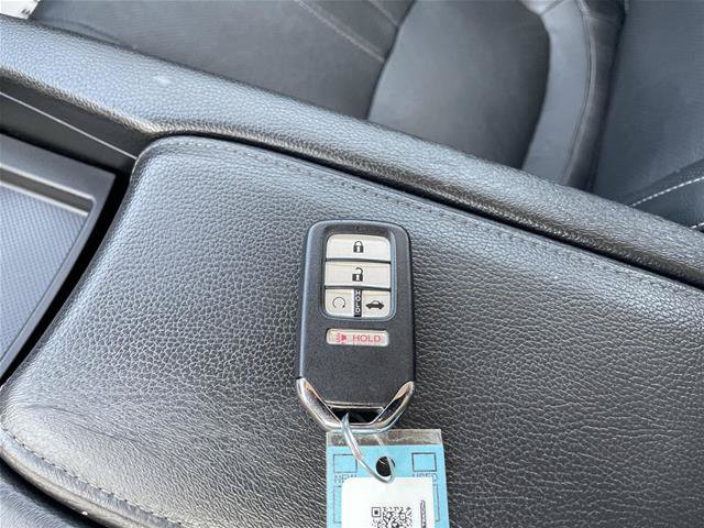 Used 2018 Honda Civic EX-L image 33