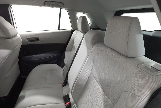 Used 2024 Toyota Corolla Cross L image 23