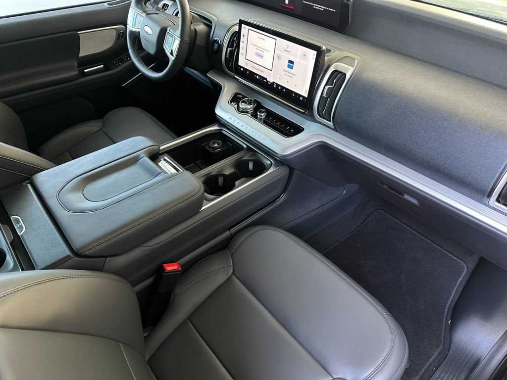 Certified 2026 Ford Expedition Max Active RWD image 16