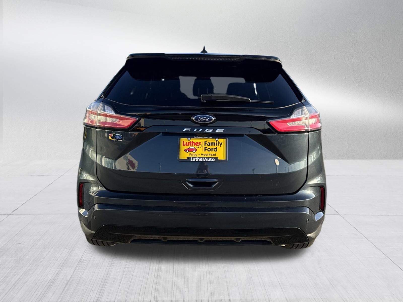Certified 2024 Ford Edge ST-Line AWD/4WD image 6