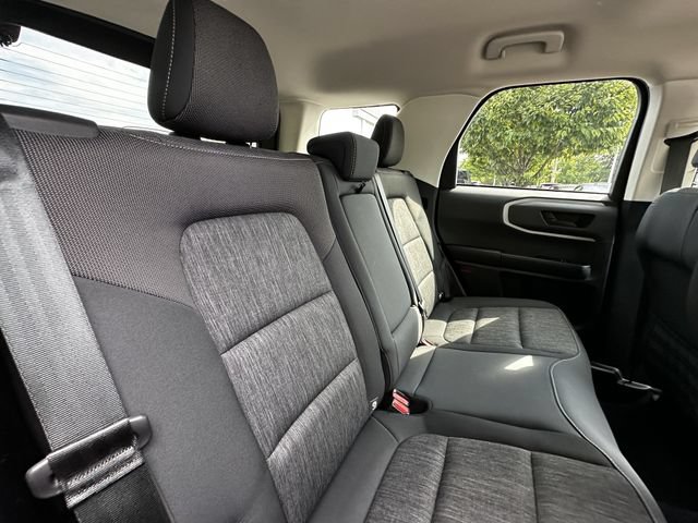 Certified 2023 Ford Bronco Sport Big Bend AWD/4WD image 38