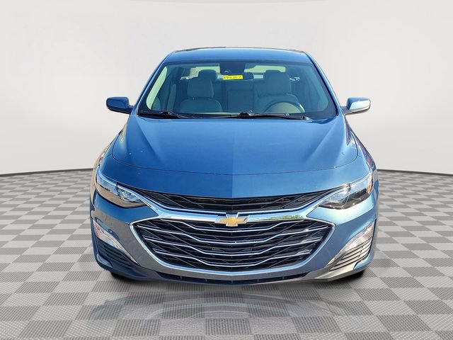 Used 2024 Chevrolet Malibu LT FWD image 8