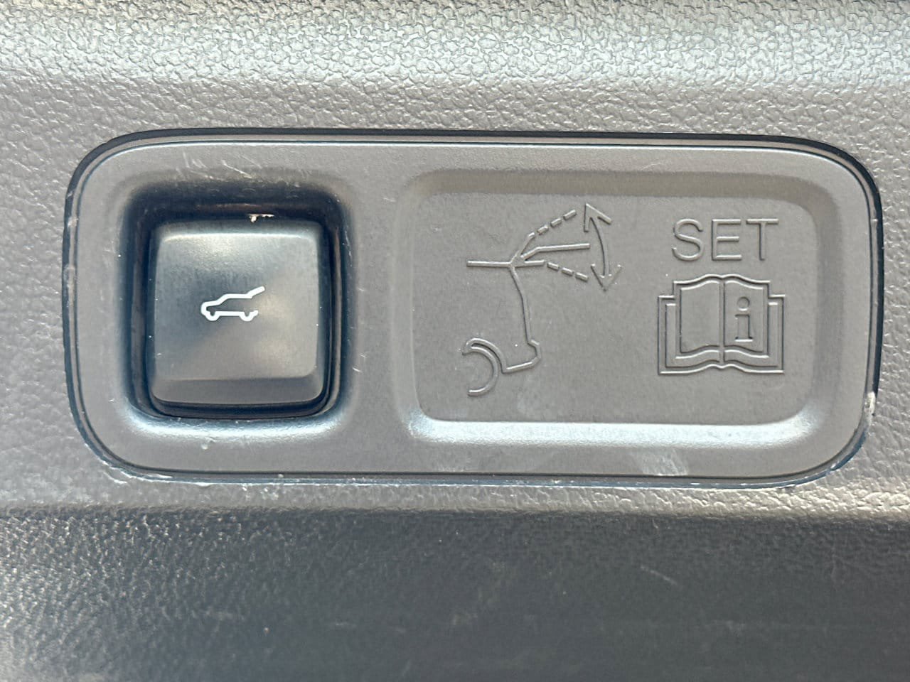 Certified 2024 Ford Expedition Max XLT AWD/4WD image 21