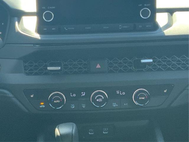 Used 2025 Honda Accord SE image 25