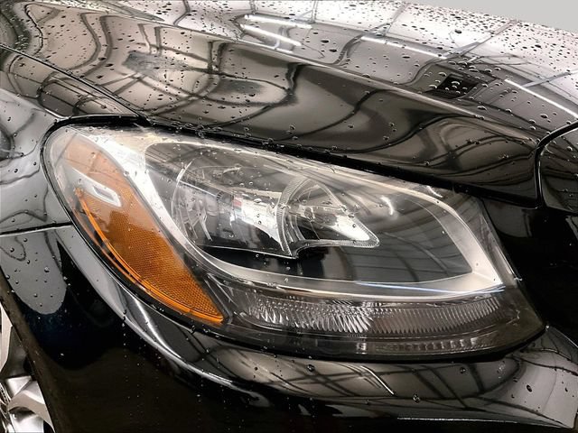 Used 2018 Mercedes-Benz C 300 4MATIC Sedan image 27