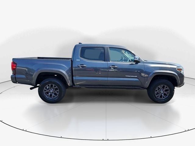 Used 2022 Toyota Tacoma SR5 w/ Technology Package RWD video 2