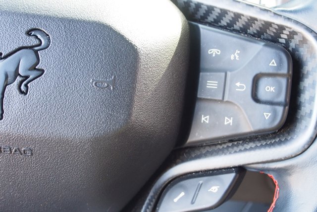 Certified 2022 Ford Bronco Raptor image 23