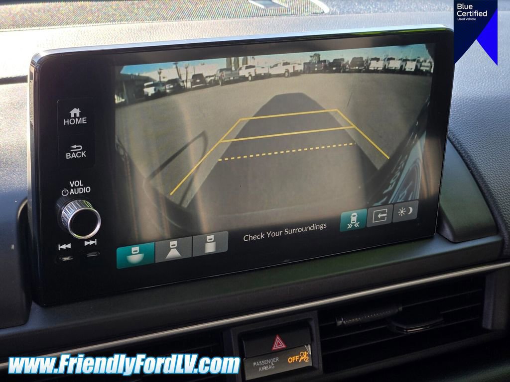 Used 2023 Honda Pilot Touring image 22