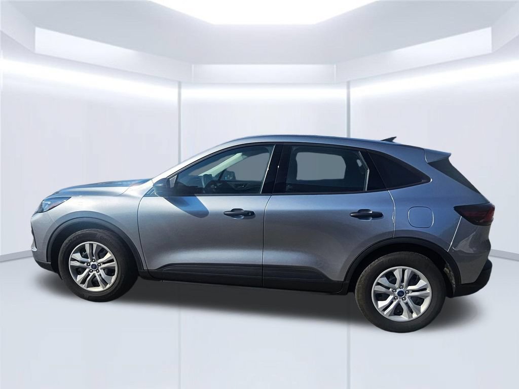 Certified 2023 Ford Escape FWD image 5