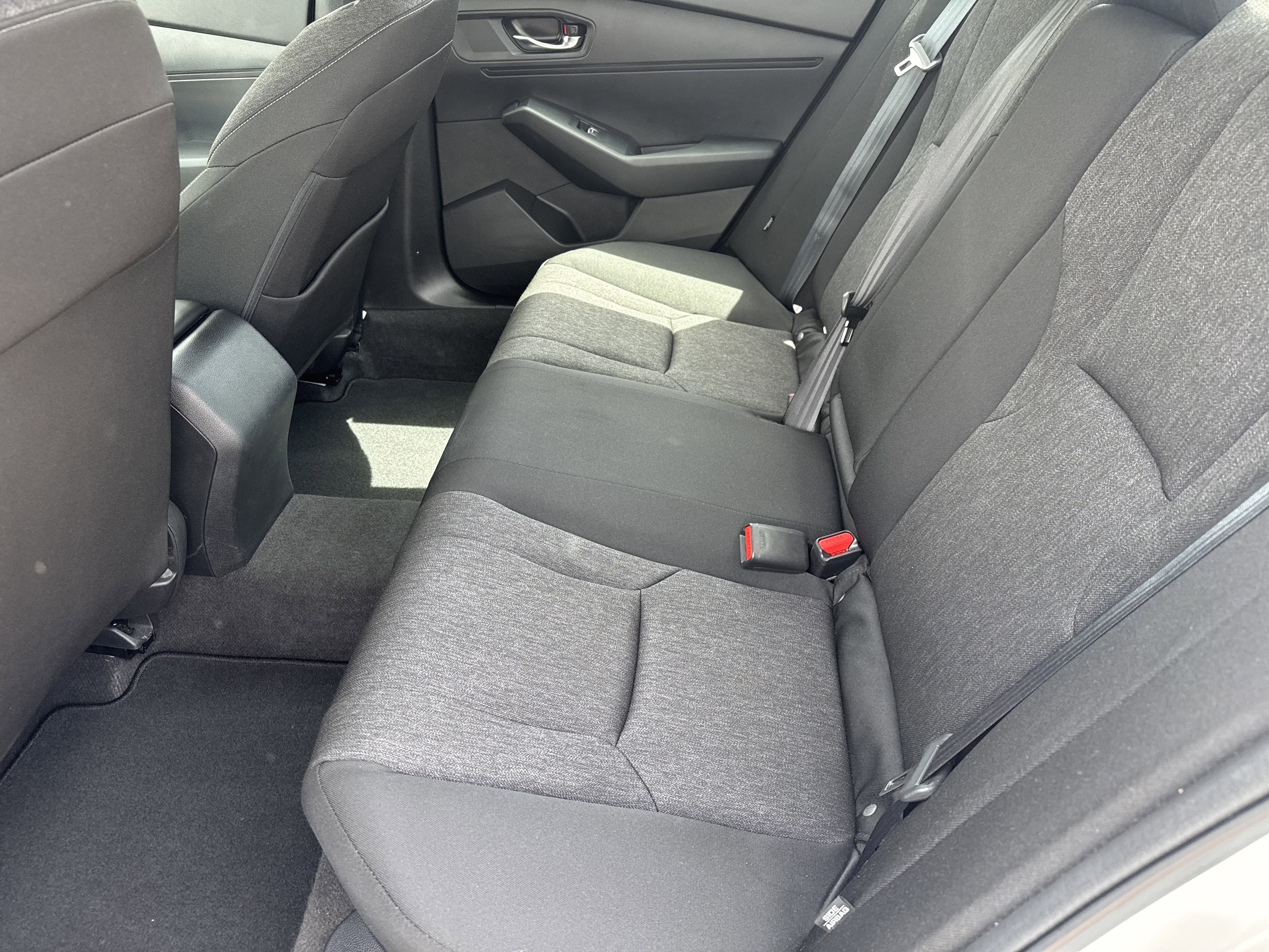 Used 2023 Honda Accord LX image 11