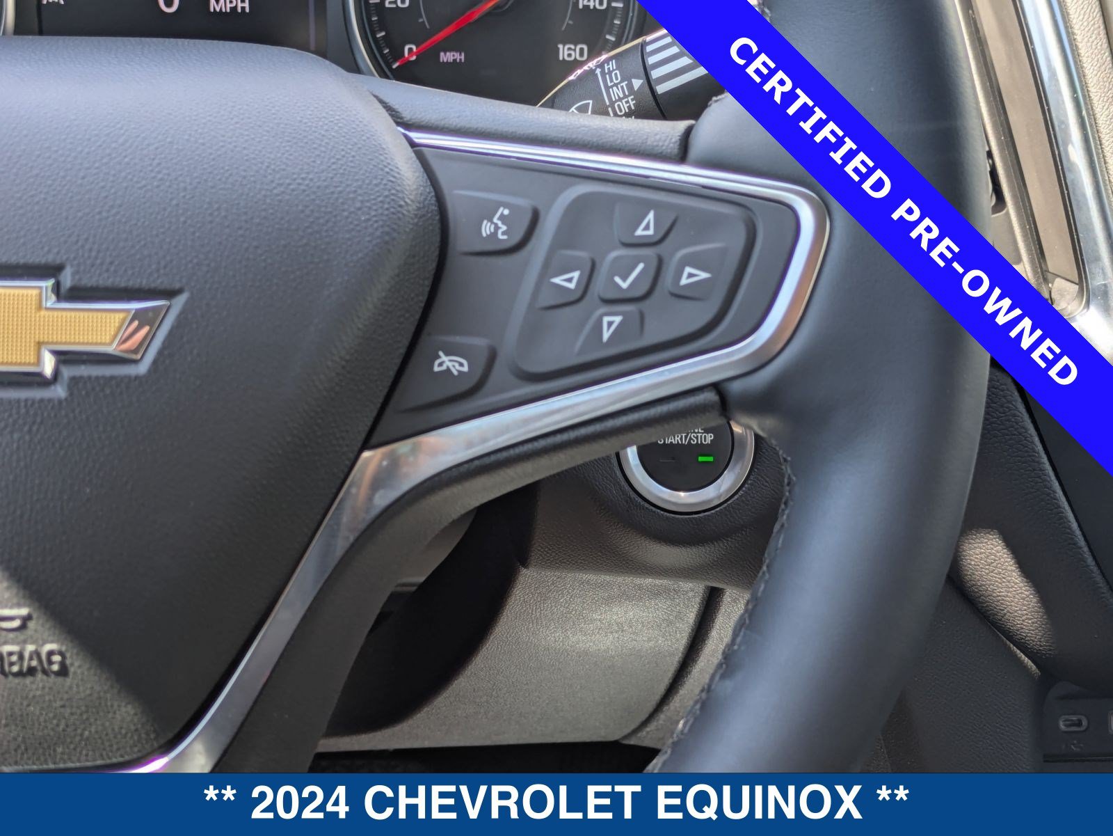 Used 2024 Chevrolet Equinox LT FWD image 27
