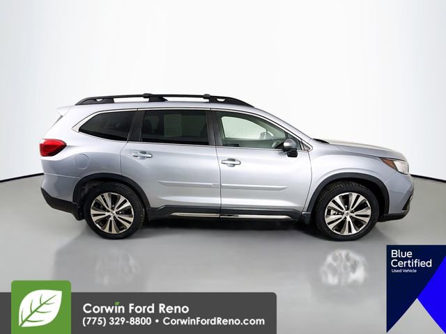 Used 2021 Subaru Ascent Limited w/ Technology Package AWD/4WD image 11