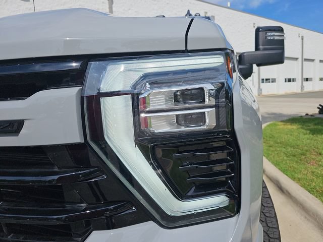Used 2024 Chevrolet Silverado 2500 LT w/ Z71 Sport Edition AWD/4WD image 24