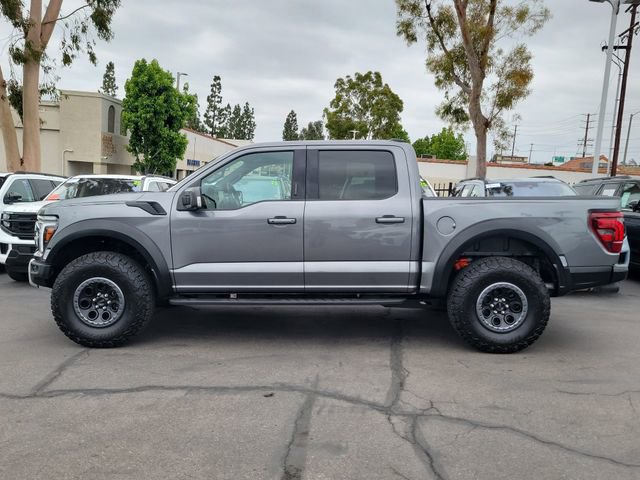 Certified 2024 Ford F150 Raptor AWD/4WD image 35