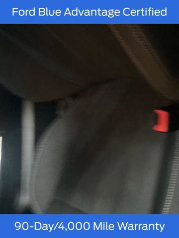 Certified 2022 Ford Mustang Coupe w/ Equipment Group 101A image 15