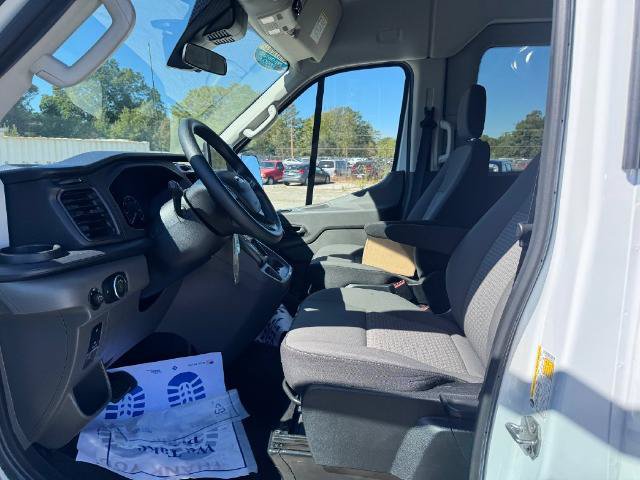 Certified 2024 Ford Transit 350 XLT RWD image 12