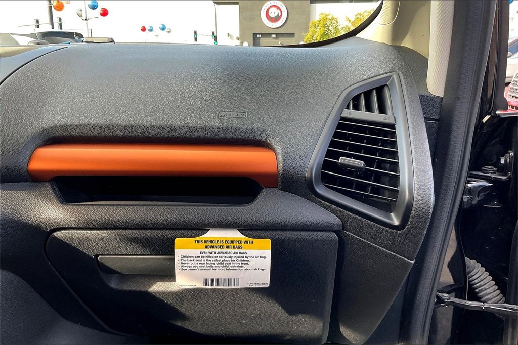 Certified 2022 Ford EcoSport SE w/ SE Appearance Package image 14