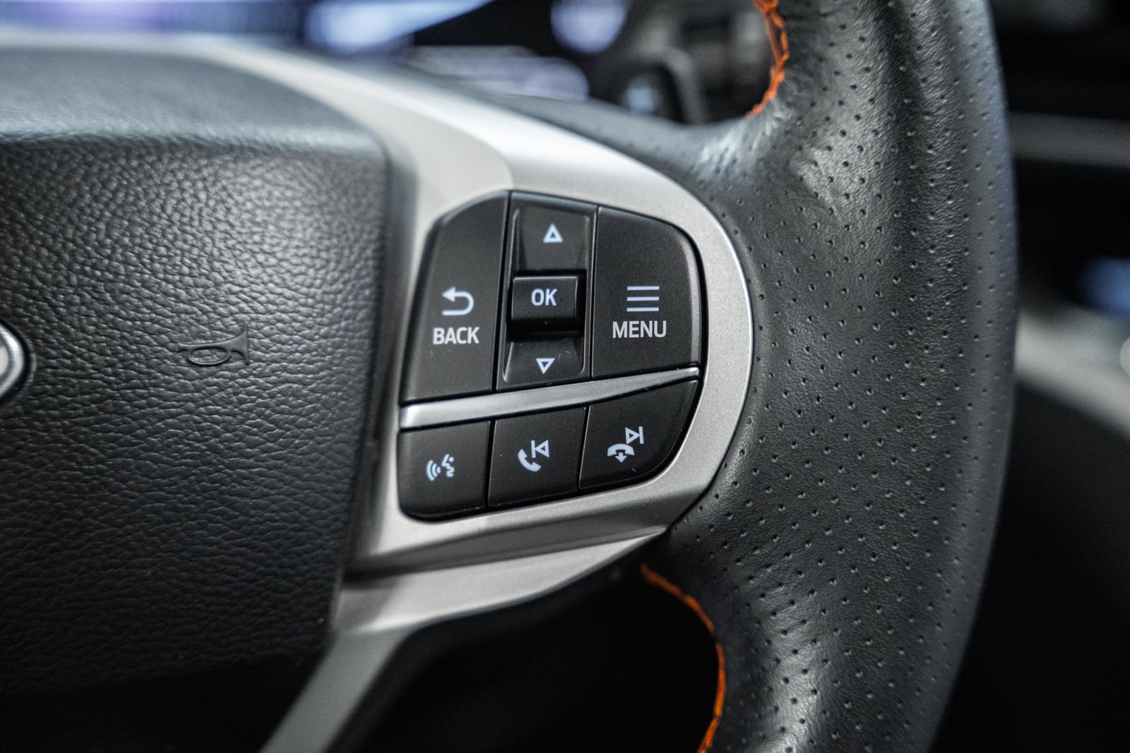 Certified 2023 Ford Explorer Timberline w/ Timberline Technology Package AWD/4WD image 29
