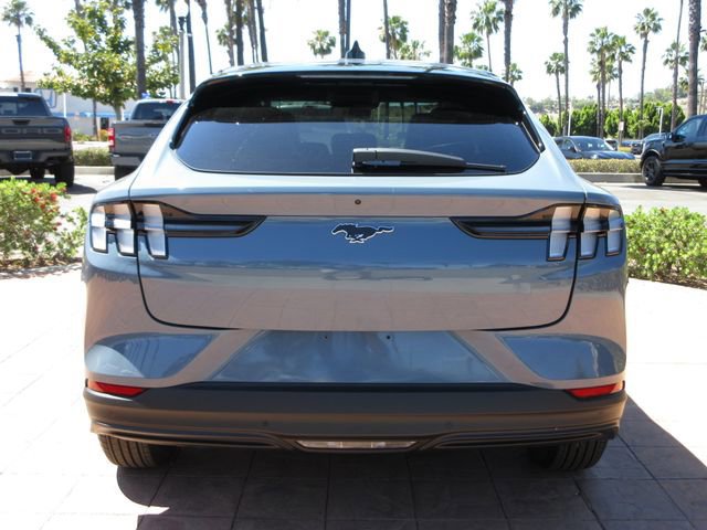 Certified 2023 Ford Mustang Mach-E Select image 3