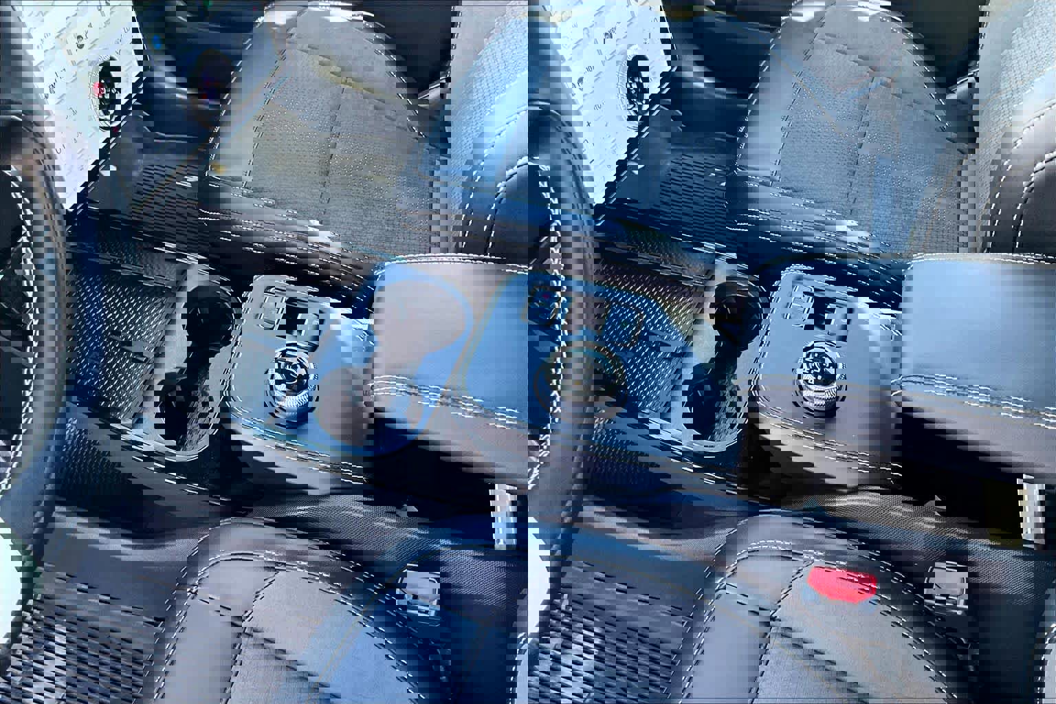 Certified 2024 Ford Mustang Mach-E GT image 17