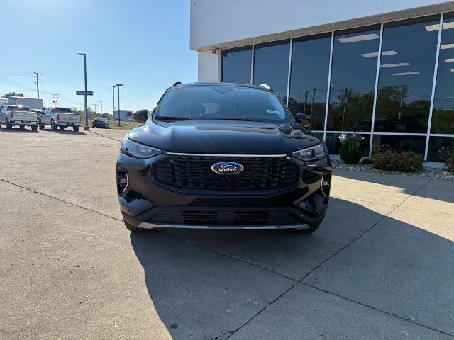 Certified 2023 Ford Escape Platinum image 3