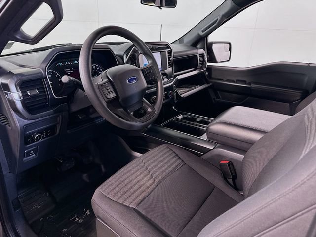 Certified 2023 Ford F150 XL w/ STX Appearance Package image 16