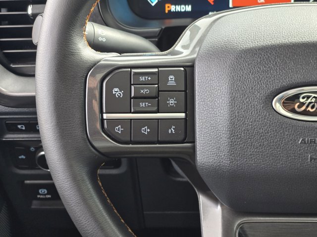 Certified 2023 Ford F150 Tremor w/ Equipment Group 402A High image 25