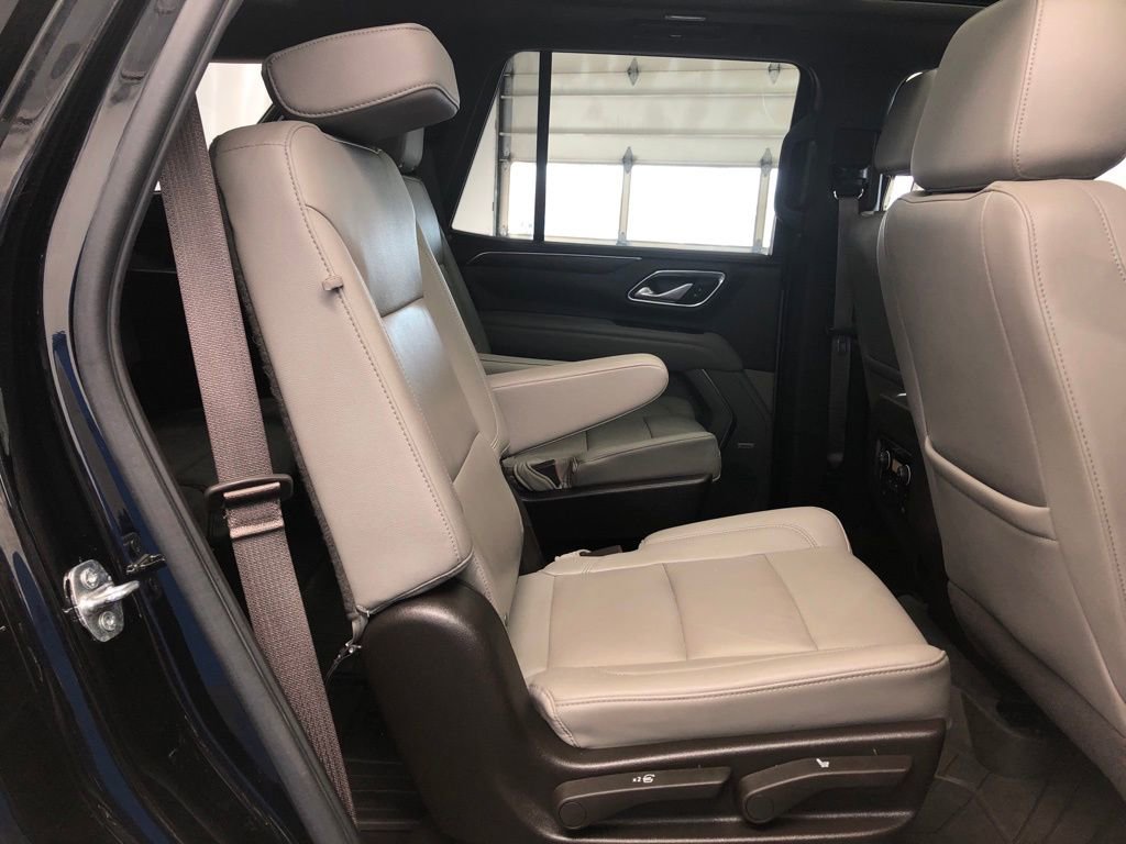 Used 2022 Chevrolet Tahoe Z71 w/ Z71 Off-Road Package image 32