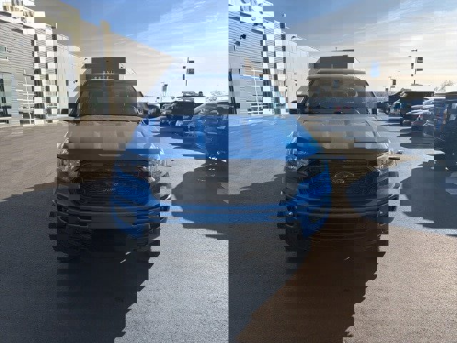 Certified 2023 Ford Ranger XLT w/ Equipment Group 301A Mid image 8