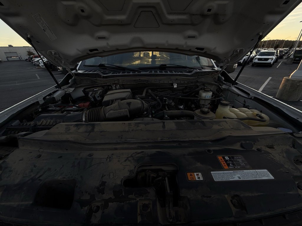 Certified 2023 Ford F250 Lariat w/ Lariat Ultimate Package image 31