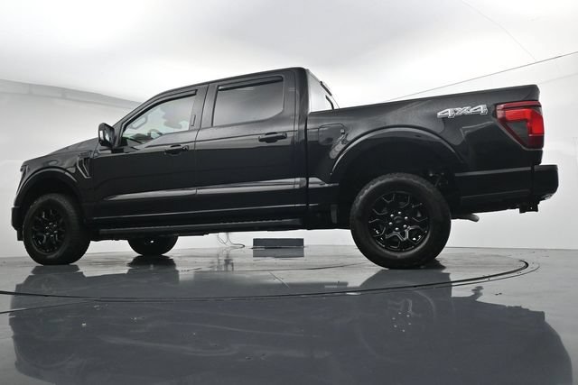 Certified 2026 Ford F150 XLT w/ Equipment Group 302A MID AWD/4WD image 34