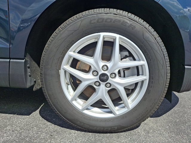 Certified 2023 Ford Edge SEL w/ Convenience Package AWD/4WD image 9