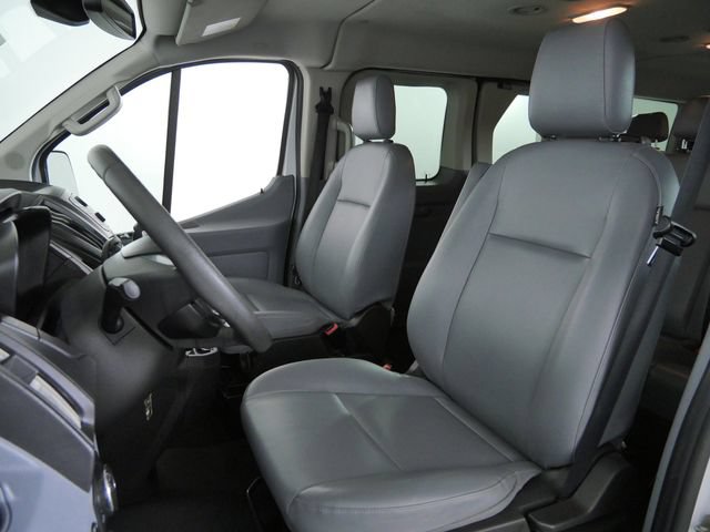 Certified 2018 Ford Transit 350 XL RWD image 21