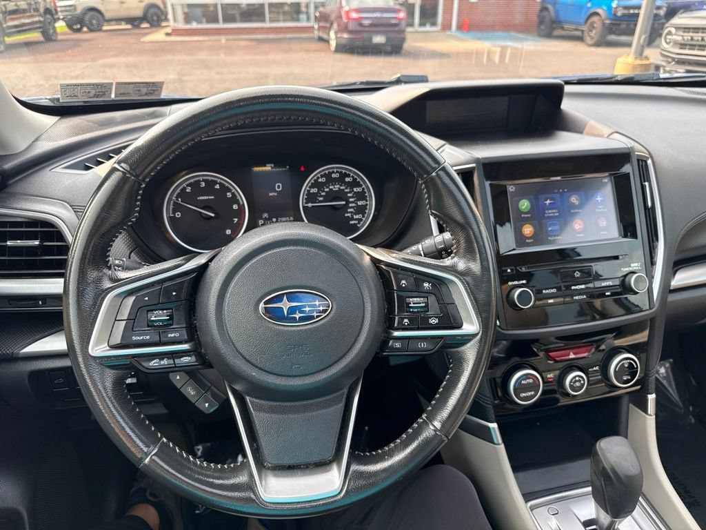 Used 2021 Subaru Forester Premium AWD/4WD image 20