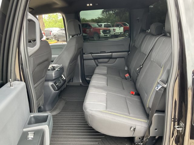 Certified 2025 Ford F150 STX RWD image 10