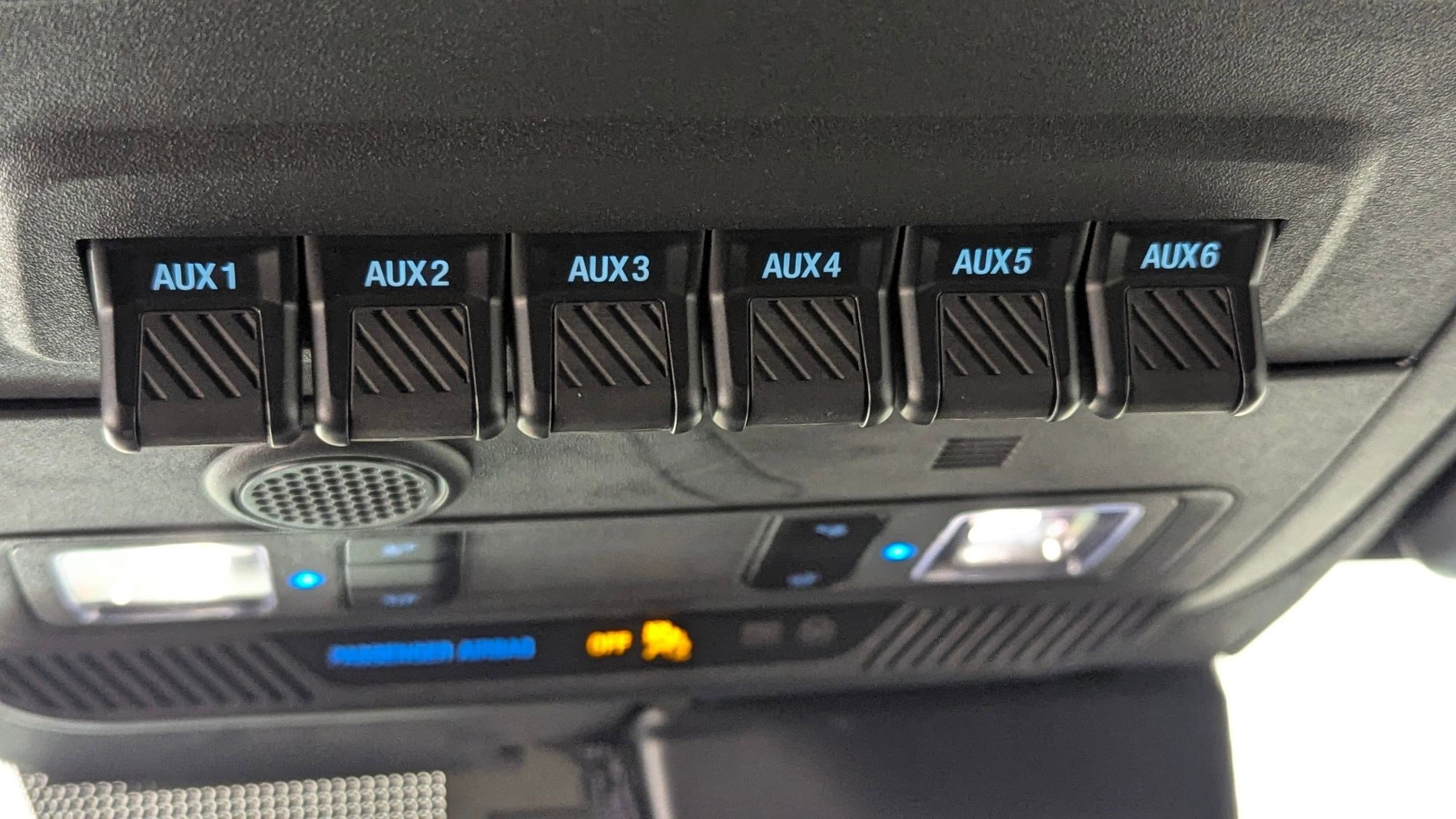 Certified 2023 Ford Bronco Badlands w/ Sasquatch Package image 25