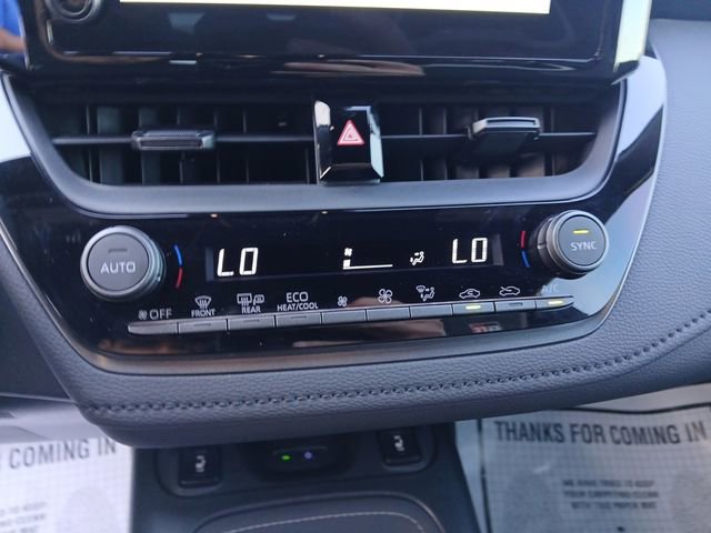 Used 2025 Toyota Corolla GR image 21