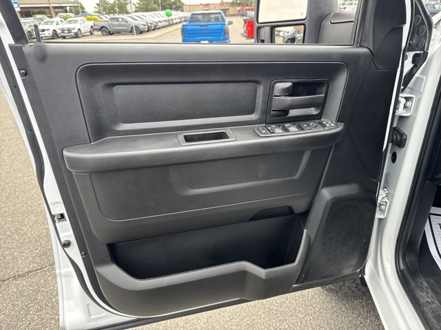 Used 2024 RAM 2500 Tradesman w/ Chrome Appearance Group AWD/4WD image 20