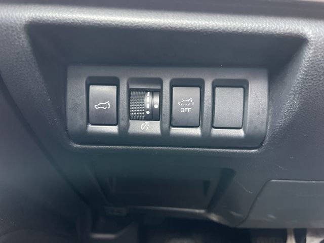Used 2021 Subaru Outback Limited AWD/4WD image 36