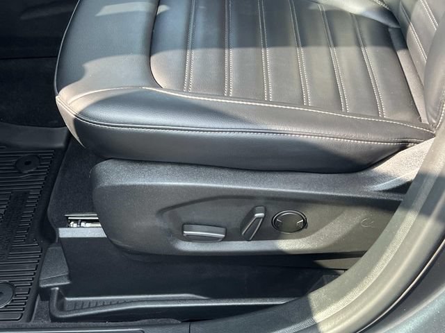 Certified 2023 Ford Edge SEL w/ Convenience Package AWD/4WD image 18